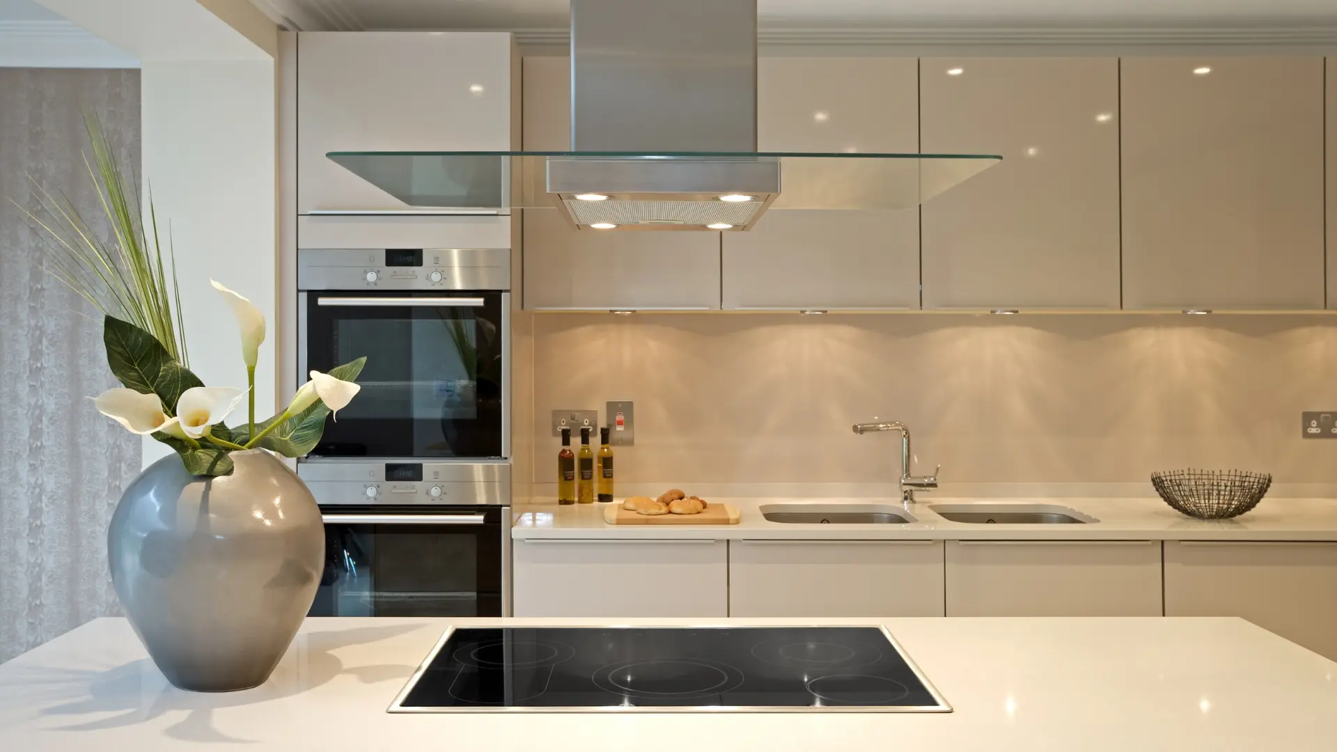 Collezione di cucine di design